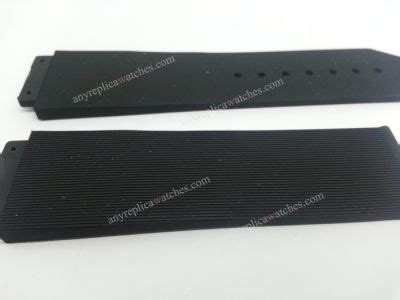 hublot geneve watch bands|replacement watch bands hublot.